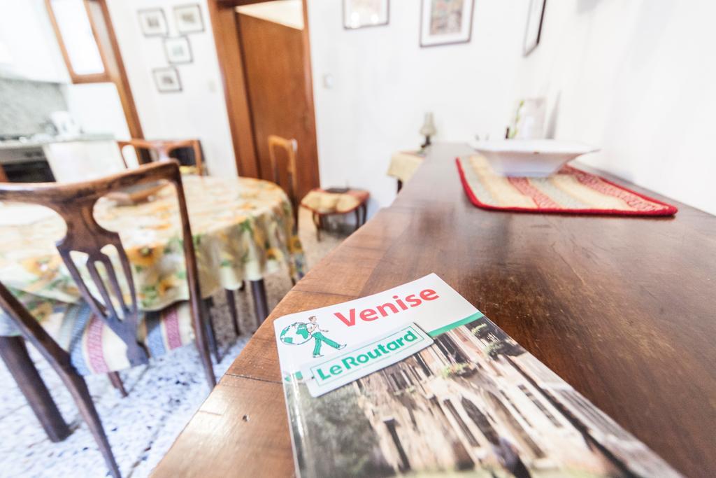 Campiello Chiesa, By Short Holidays Venedig
