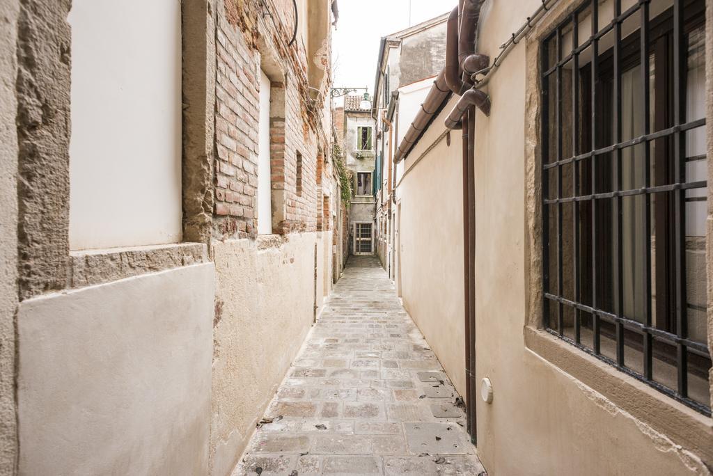 Appartamento Myplace Campo Santa Margherita Venezia