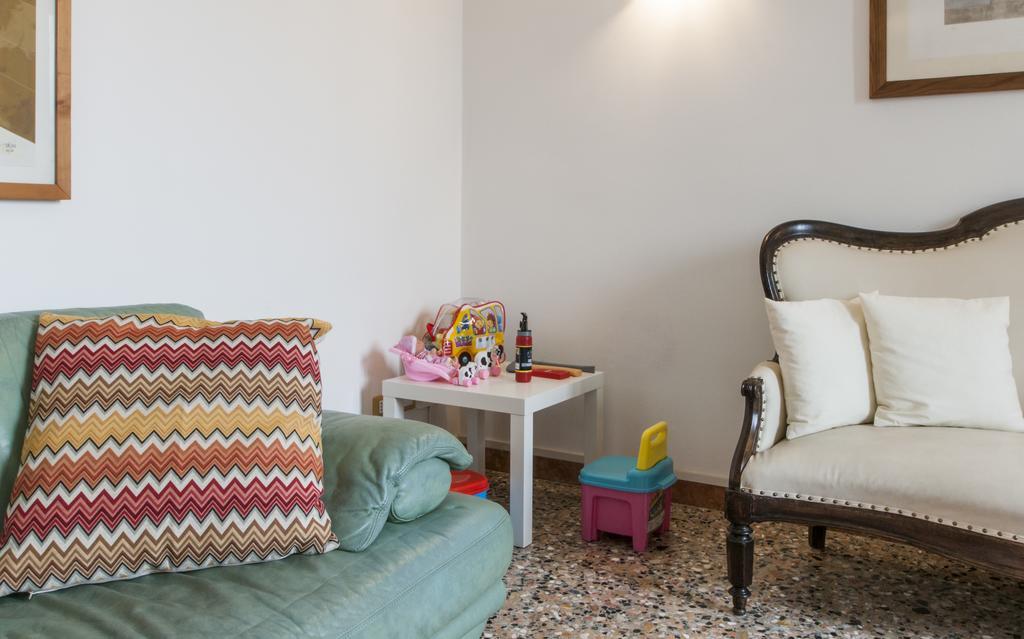 Ve-nice Canal Grande Sc1979 Appartement
