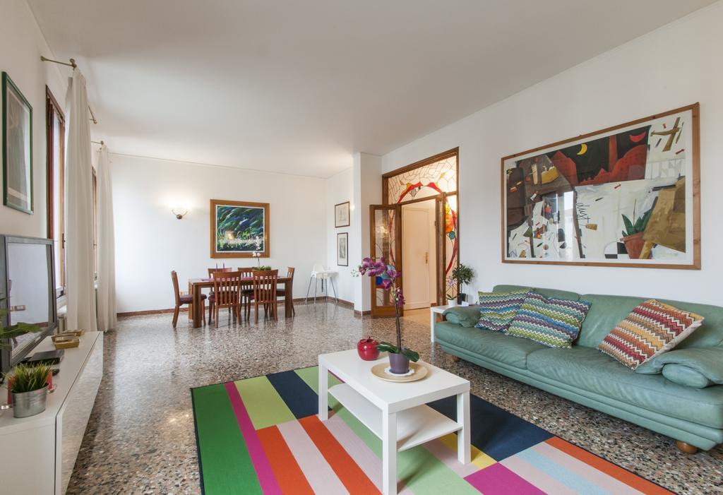 Ve-nice Canal Grande Sc1979 Appartement *