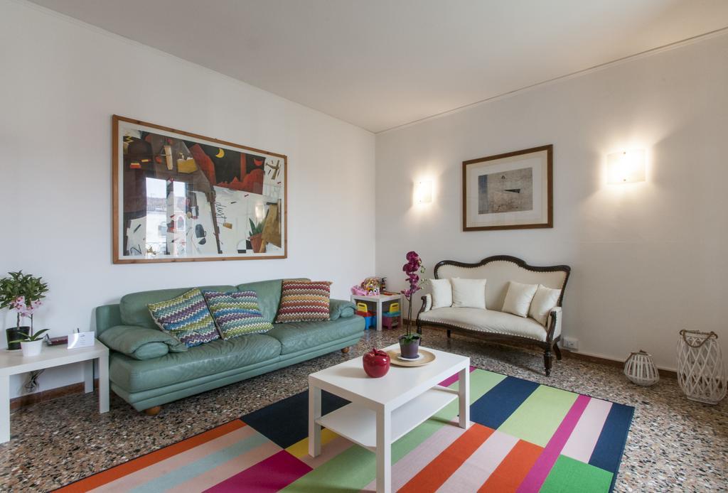 Appartement Ve-nice Canal Grande Sc1979
