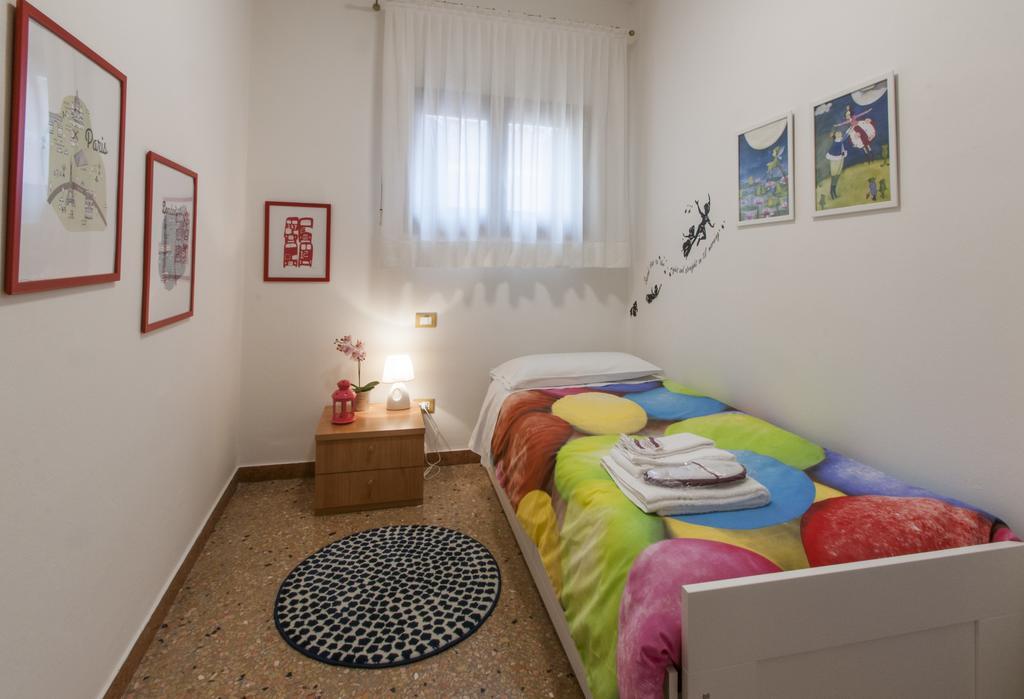 Appartement Ve-nice Canal Grande Sc1979 Venetië