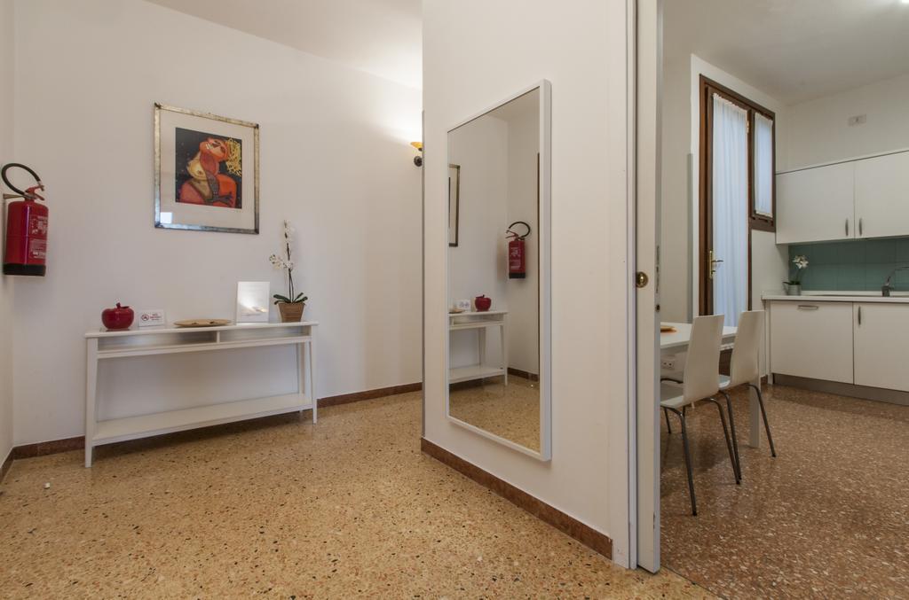 Ve-nice Canal Grande Sc1979 Appartement