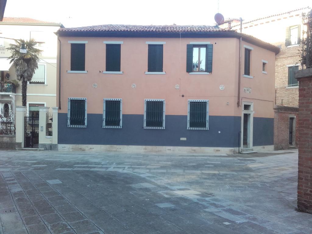 La Garzetta Appartement