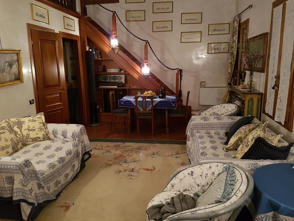 Appartamento Casa Patricia *