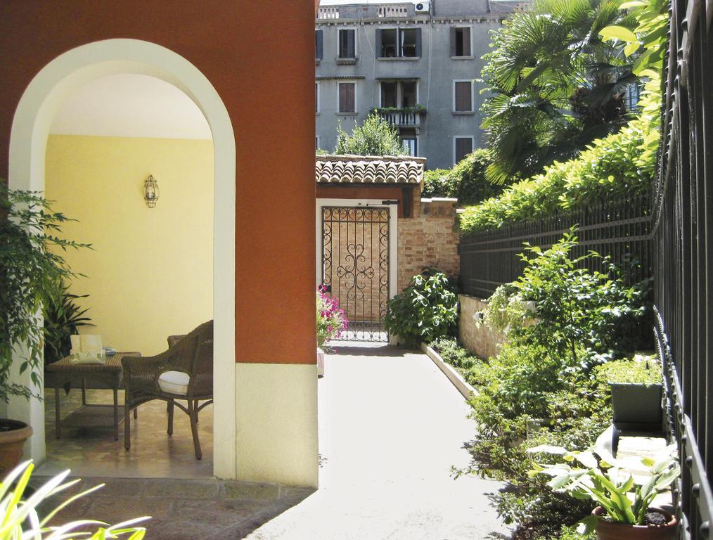 Bed & Breakfast Ca' San Rocco