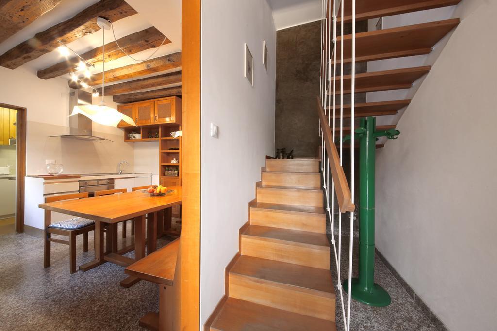 Appartamento Ca' Ermina & Garden
