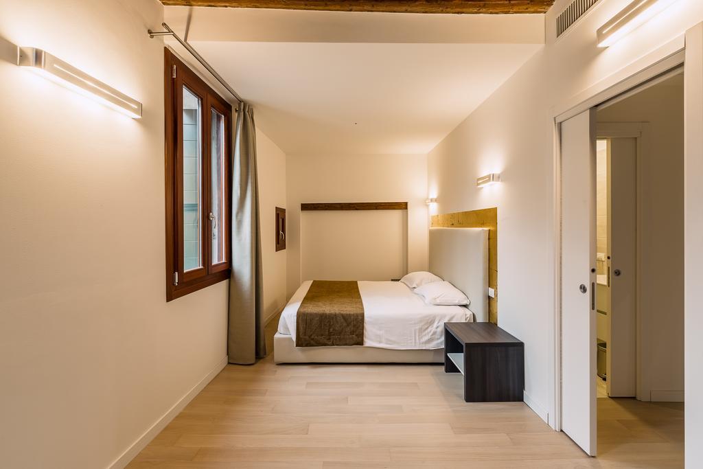 Appartamento Charming Palace Corte Del Teatro Venezia