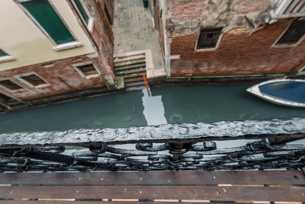 Charming Palace Corte Del Teatro Appartamento *