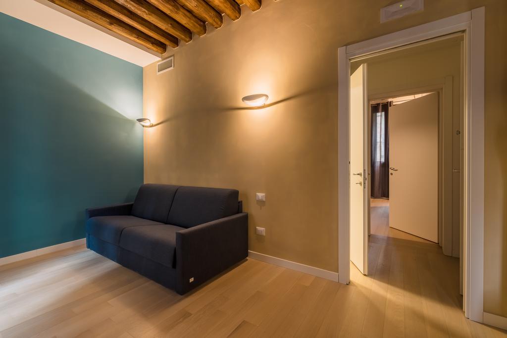 Appartamento Charming Palace Corte Del Teatro *