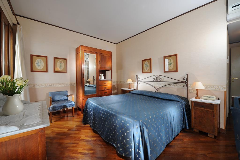 Hotel La Calcina 3*