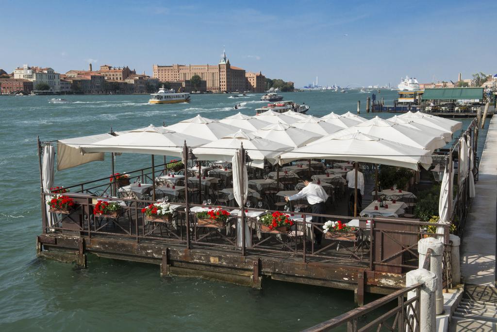 Hotel La Calcina Venezia