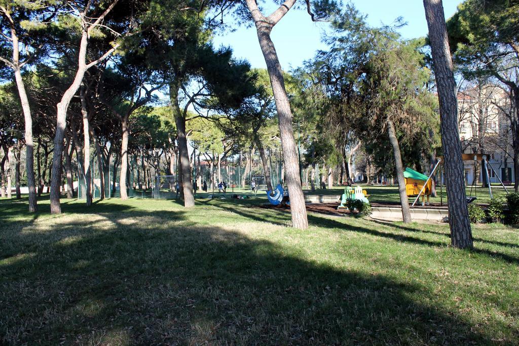 La Garzetta Appartement Venise