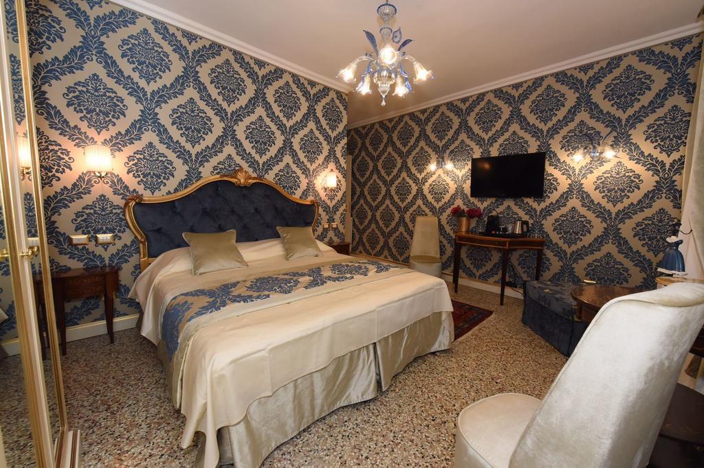 40.17 San Marco 2* Venedig