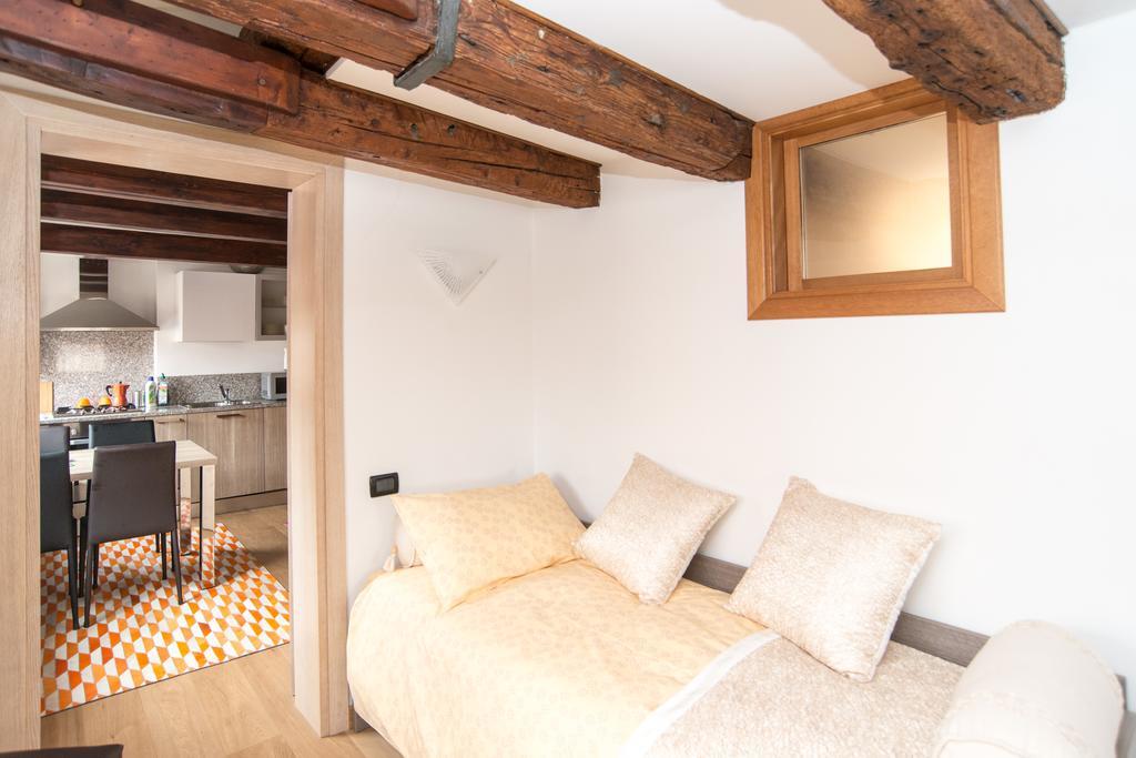 Appartement Wellvenice Campiello Venetië