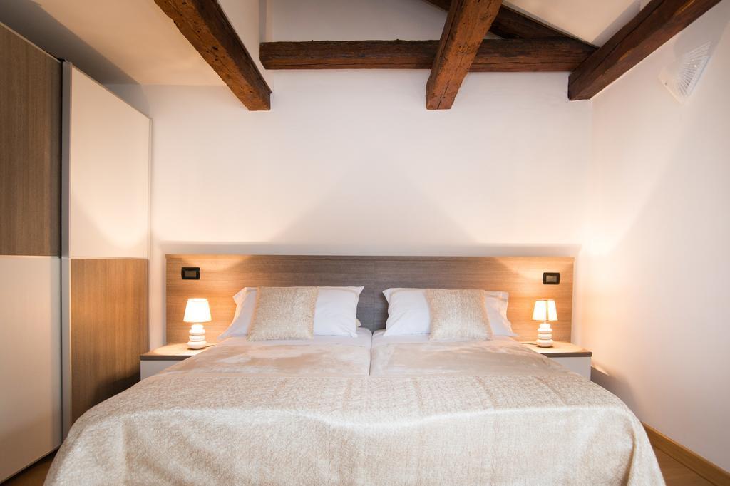 Wellvenice Campiello Appartement