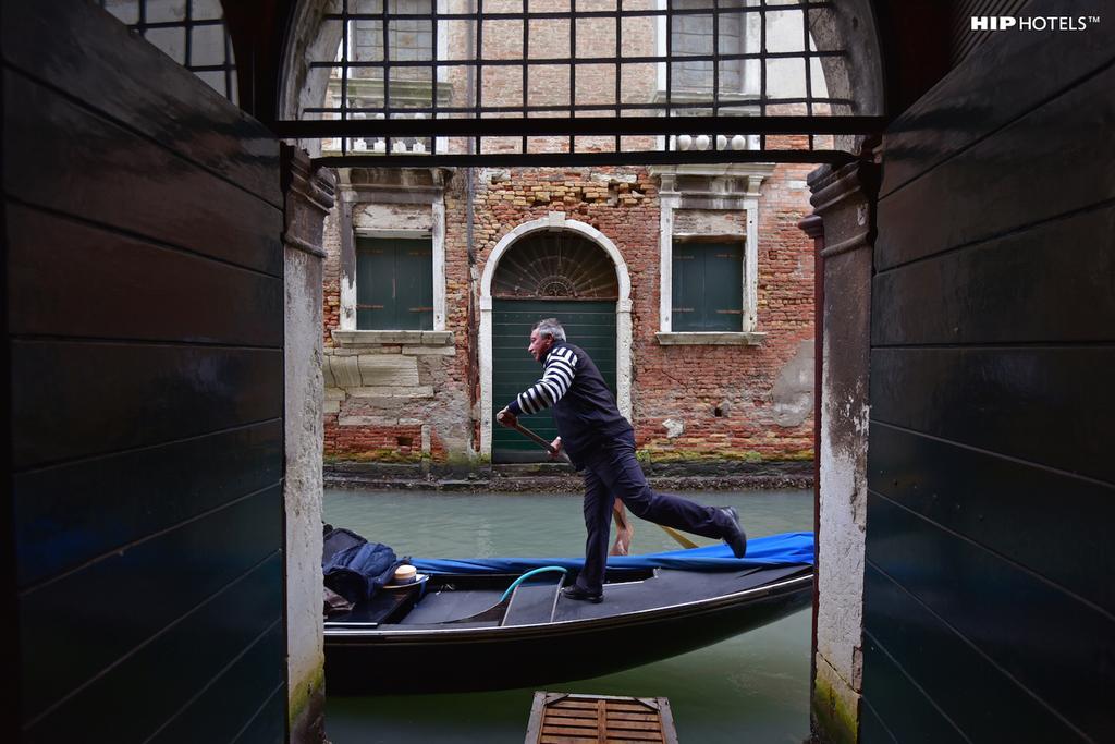 Charming House Iqs * Venedig