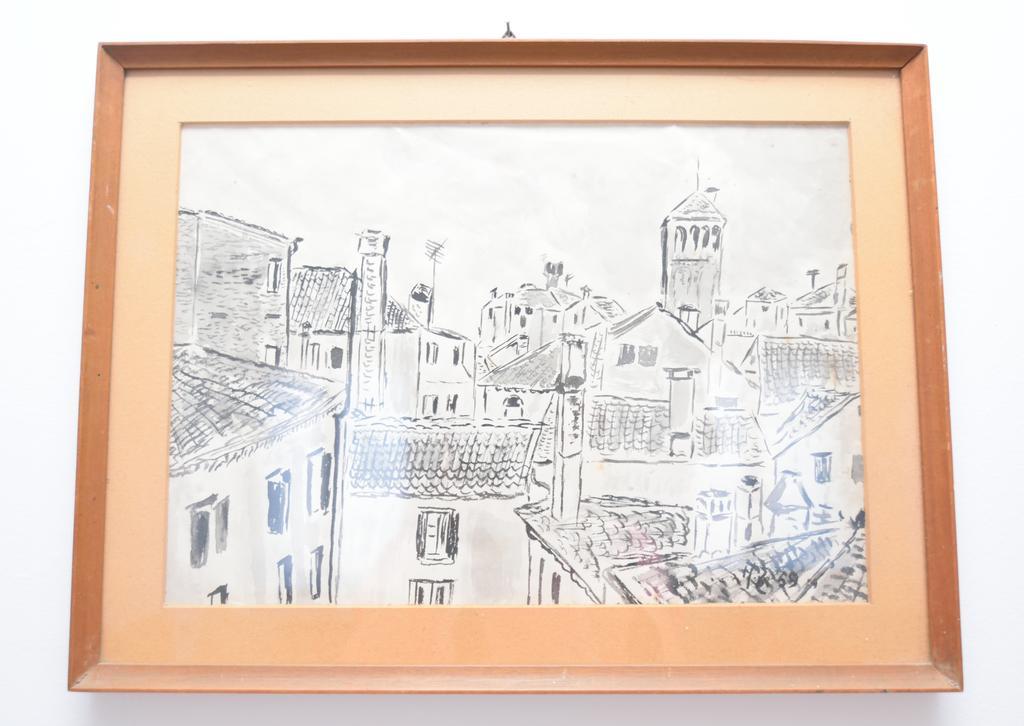 Ca' Gallion 1144 Appartement
