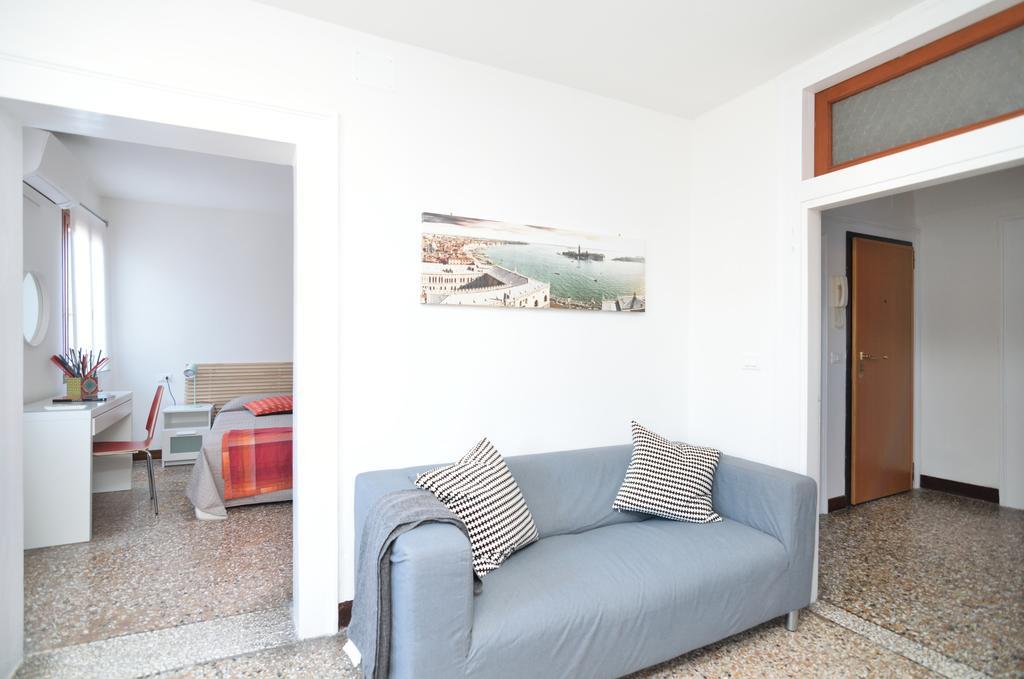 Appartement Ca' Gallion 1144 Venise