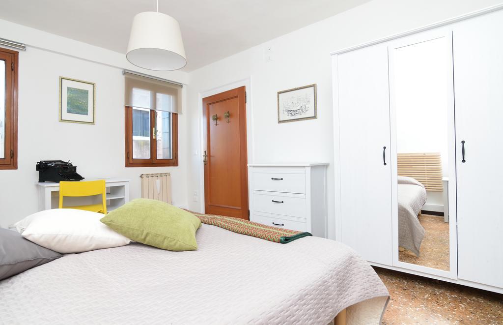 Appartement Ca' Gallion 1144