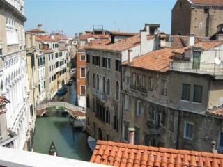 Delle Acque Venise