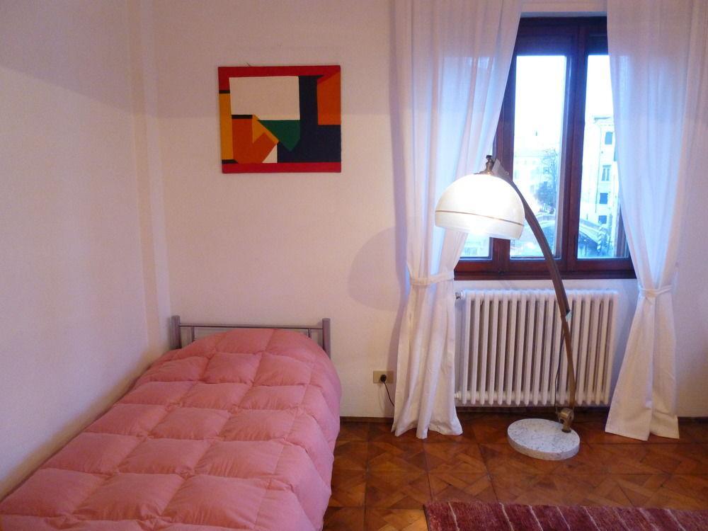Gasthof Rainbow San Marco Venedig