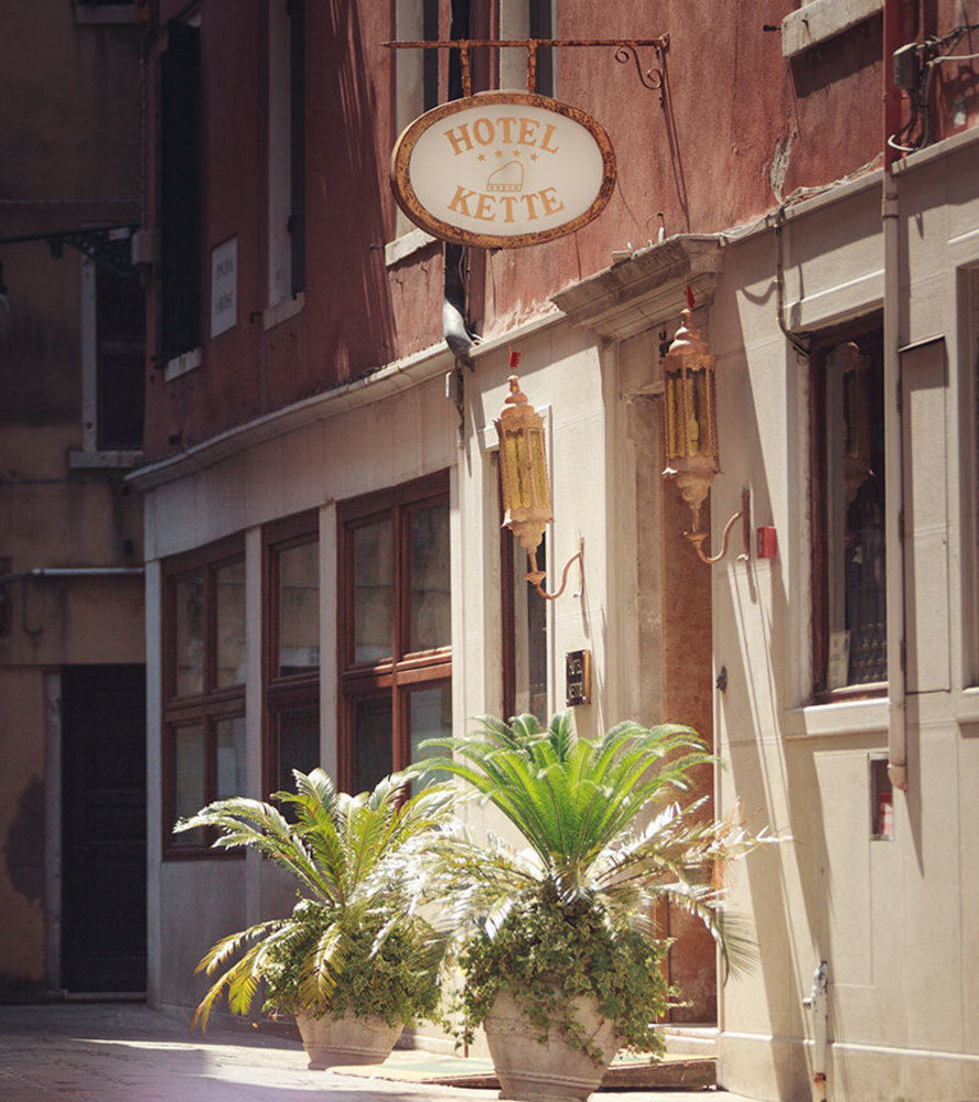 Hotel Kette Venise