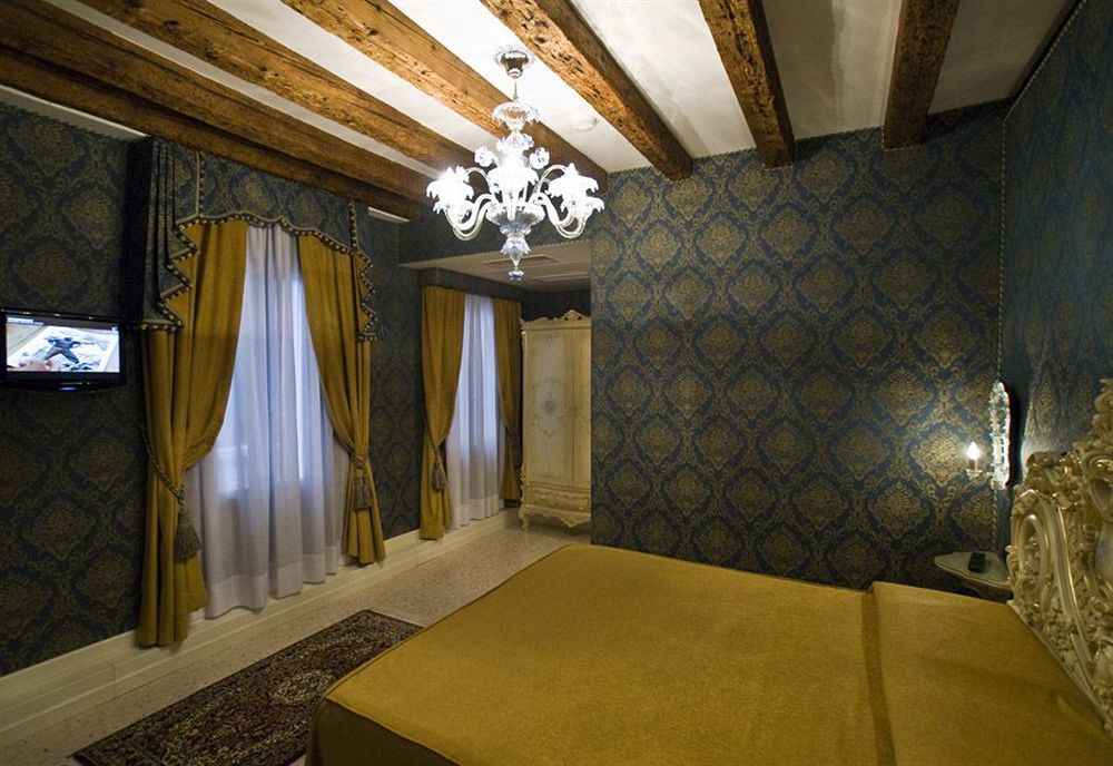 Dimora Marciana Bed & Breakfast Venetië