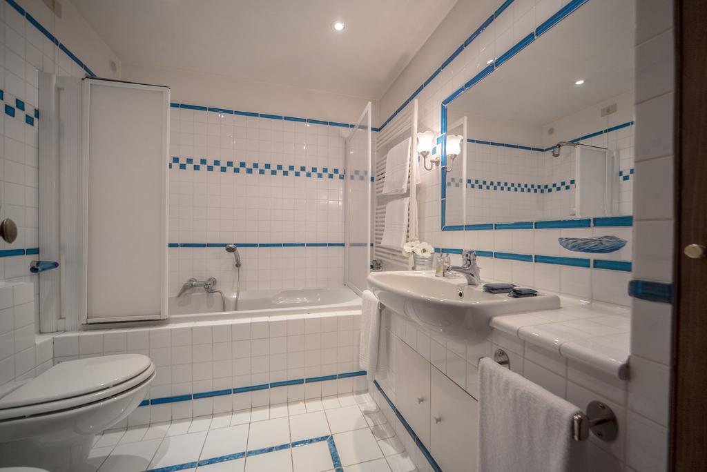 Apartment Accademia Terrazza