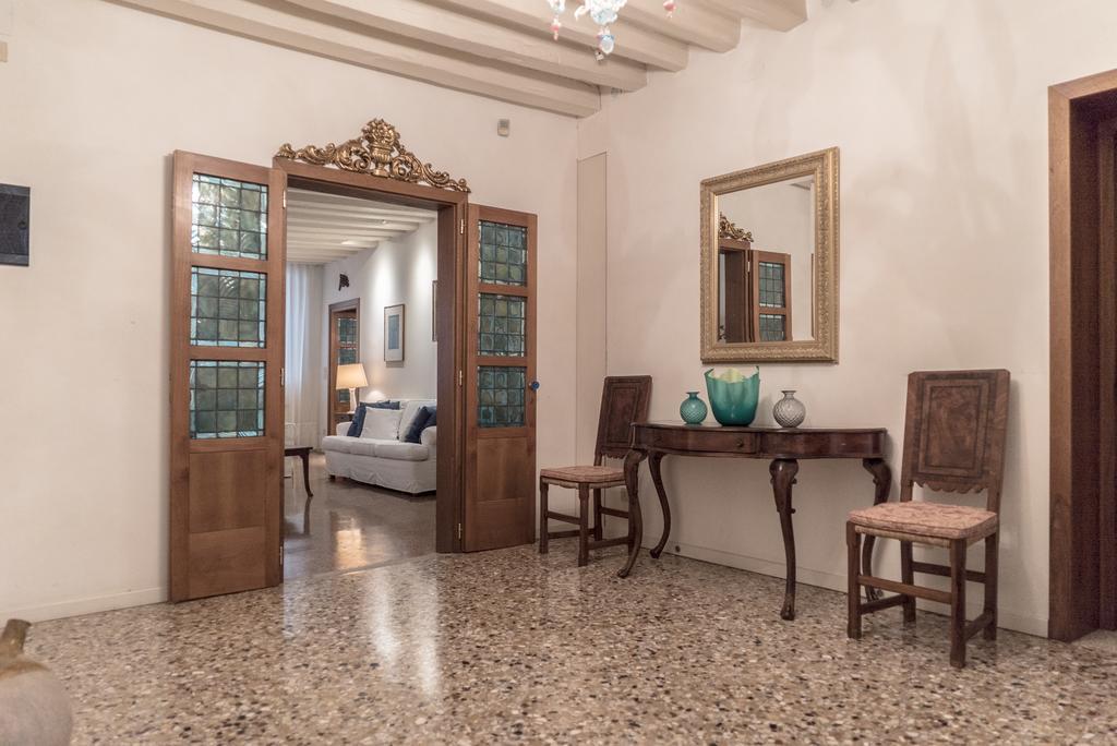 Accademia Terrazza * Venedig