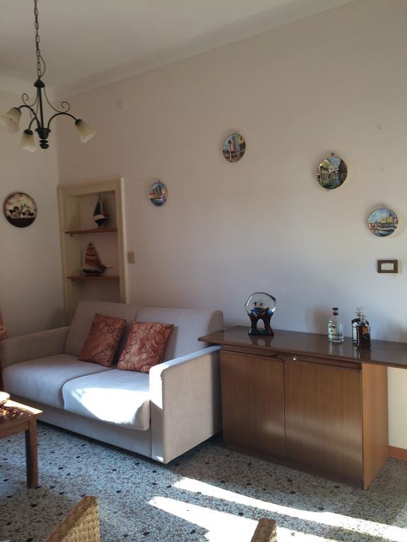 La Garzetta *