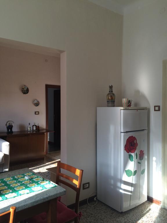 La Garzetta