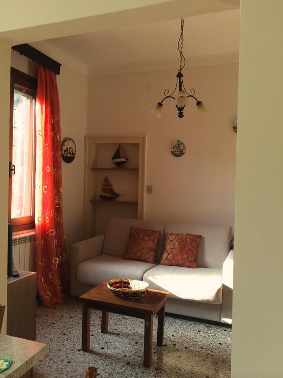 Appartement La Garzetta Venise