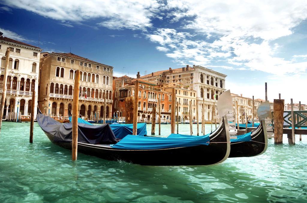 Apartment Ca Cicogna Air Conditioning And Fast Wifi, Central Location Apartment Venedig