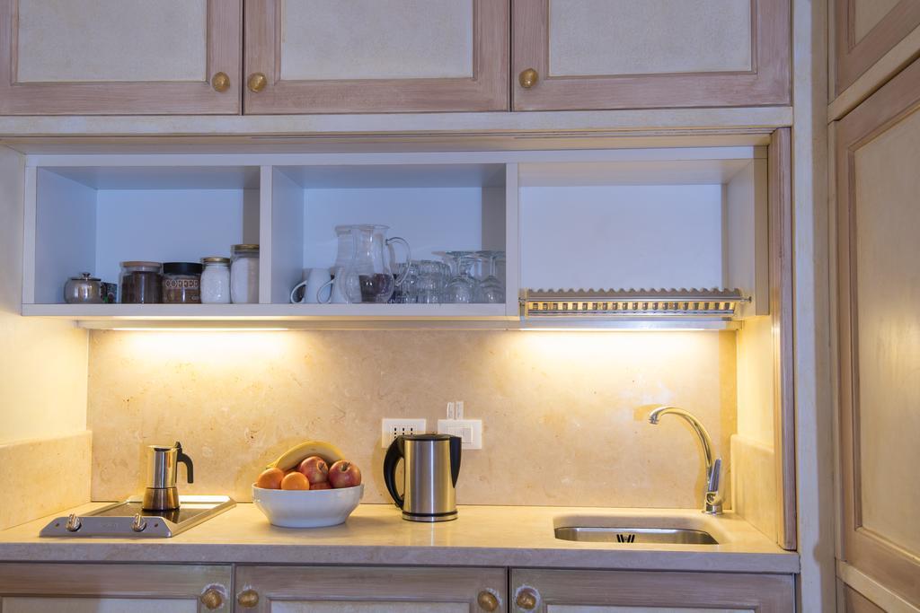 Appartement Romantic San Marco Venetië
