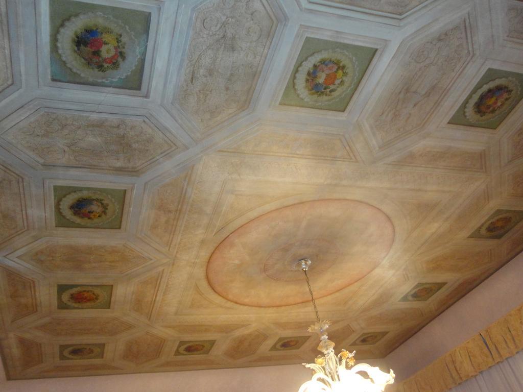 Residenza Grisostomo Affittacamere 3*