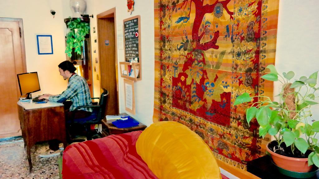 The Academy Hostel