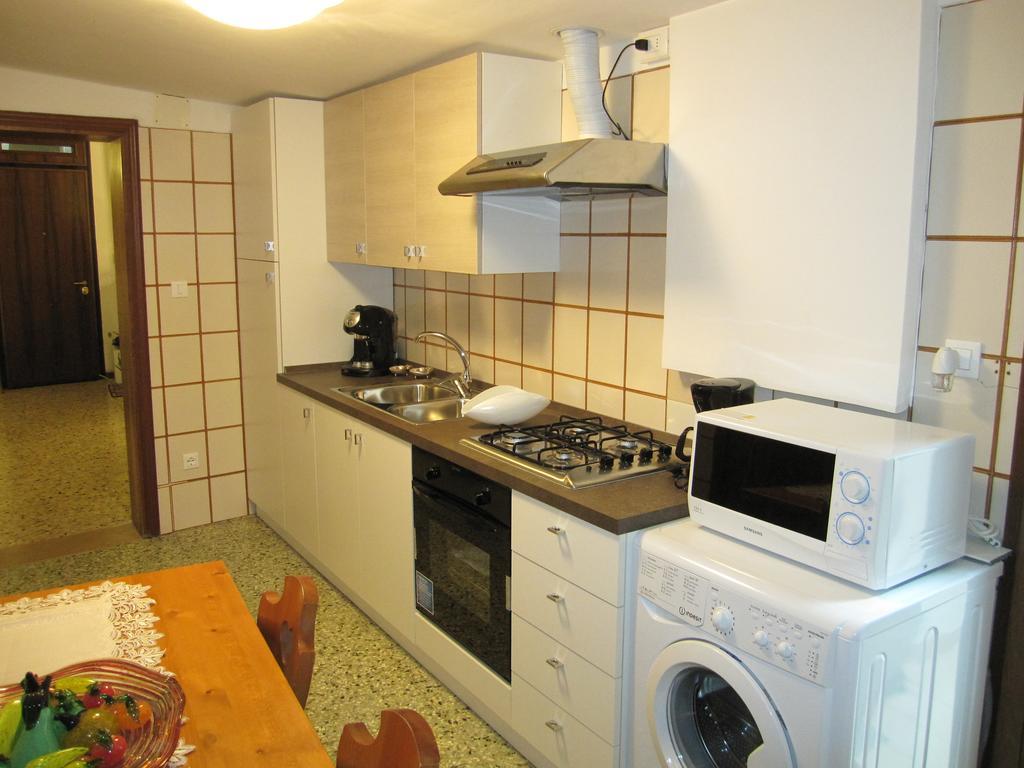 Ca' Malatin Ferienhaus *