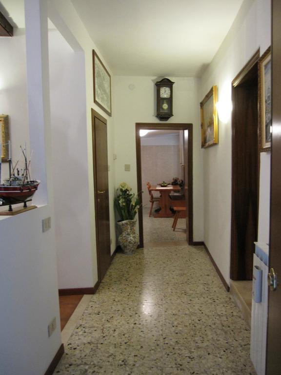Ca' Malatin Ferienhaus