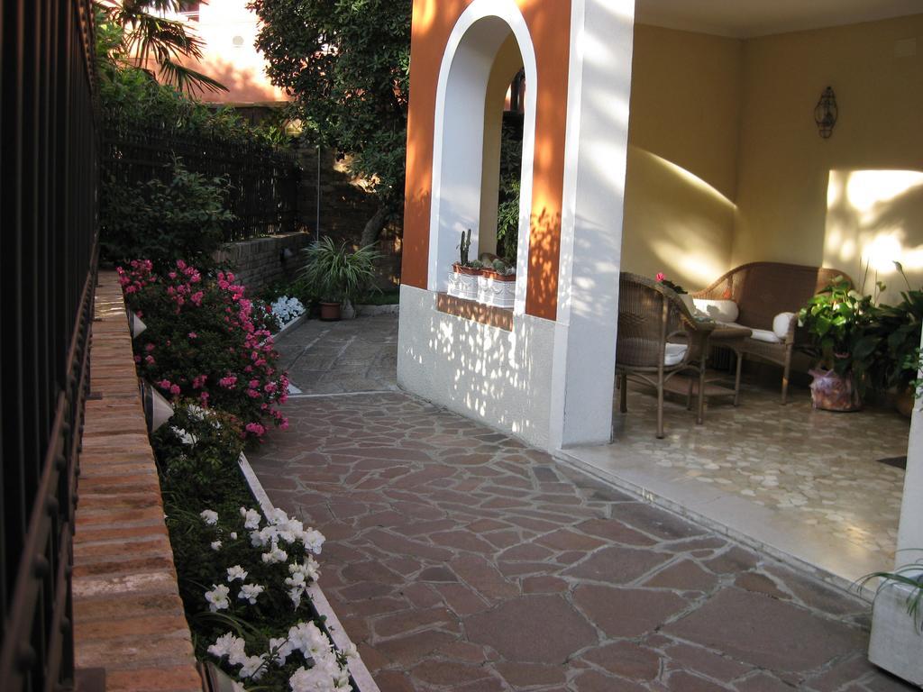 Ca' San Rocco Bed & Breakfast Venetië