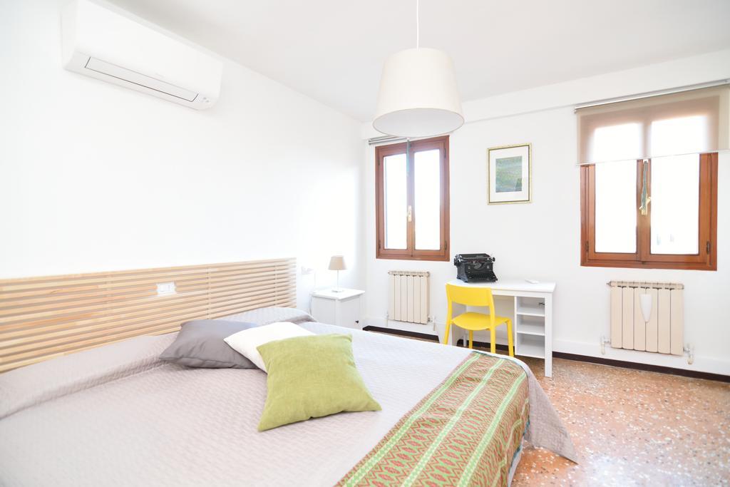 Ca' Gallion 1144 Appartement *