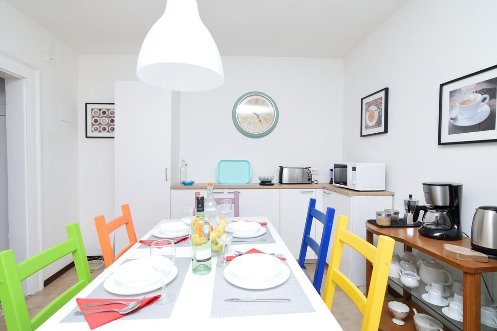 Appartement Ca' Gallion 1144