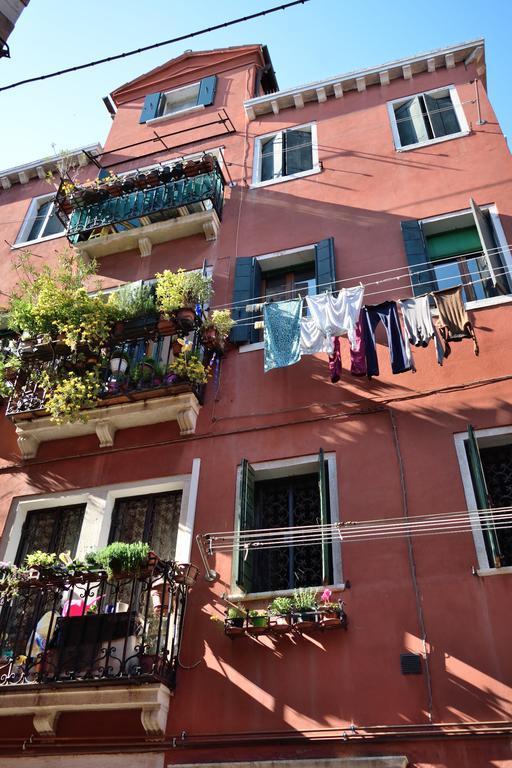 Appartement Ca' Gallion 1144