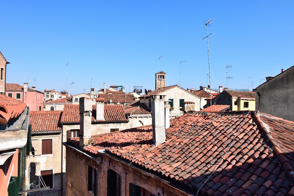 Ca' Gallion 1144 Appartement