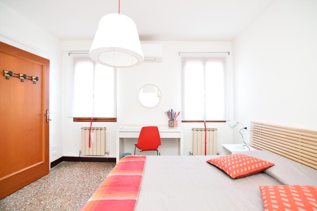 Ca' Gallion 1144 Appartement *