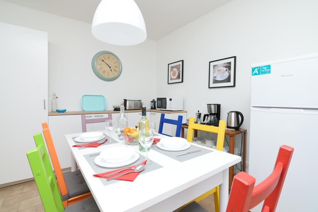 Appartement Ca' Gallion 1144 Venise
