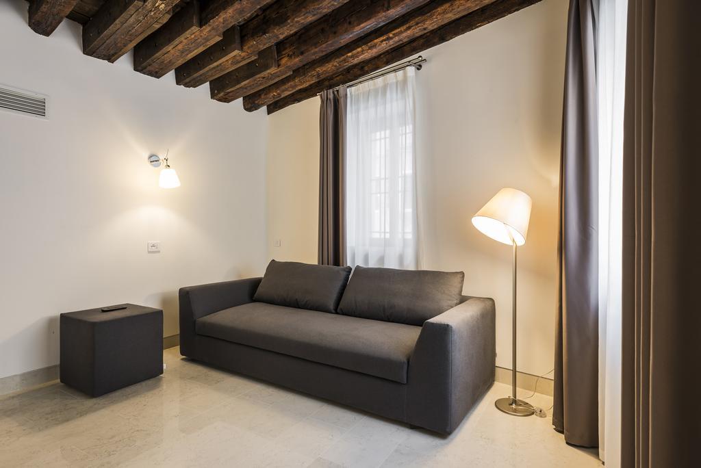 Myplace Campo Santa Margherita Appartamento