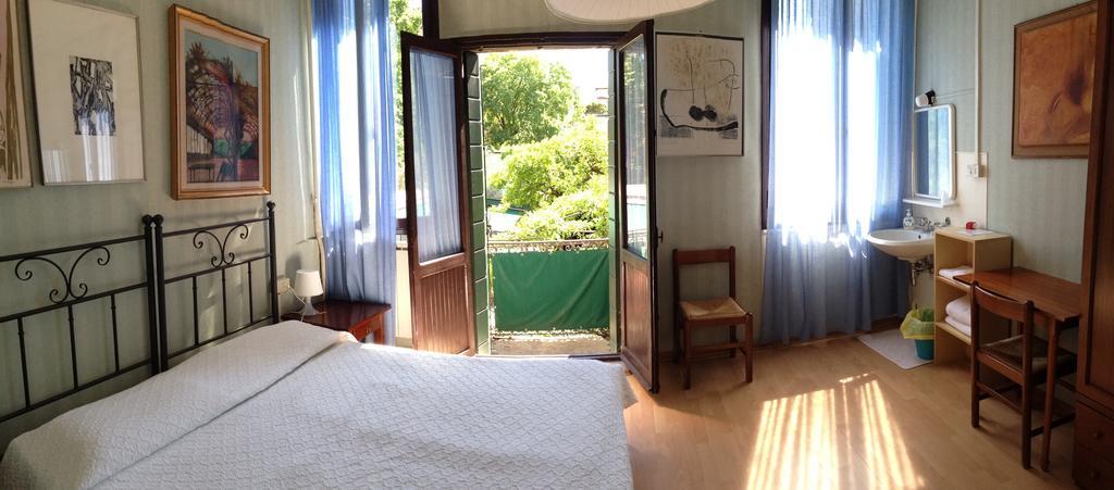 Hotel Antica Montin Venetië