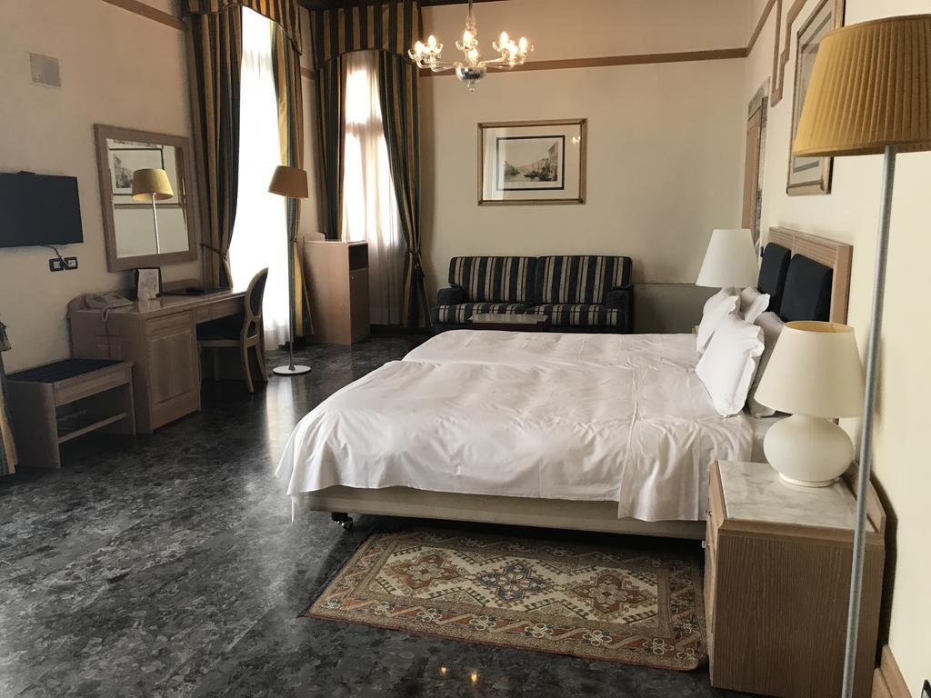 Foscari Palace Hotel Venedig