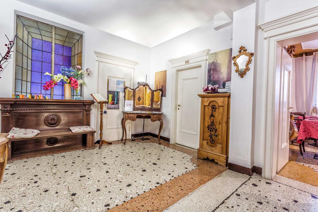 Alloggi Allegri Guest house